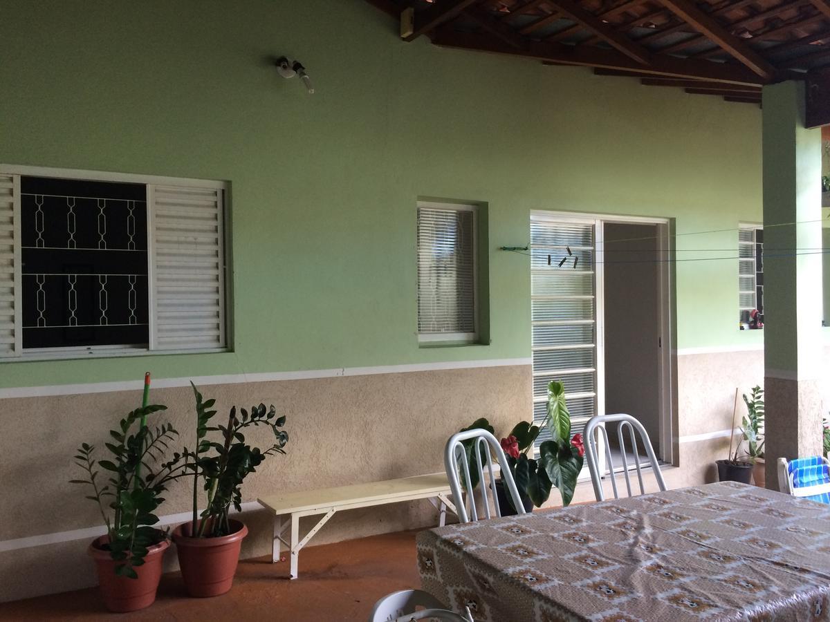 Casa Prox Camara Municipal Βίλα Καμπίνας Εξωτερικό φωτογραφία