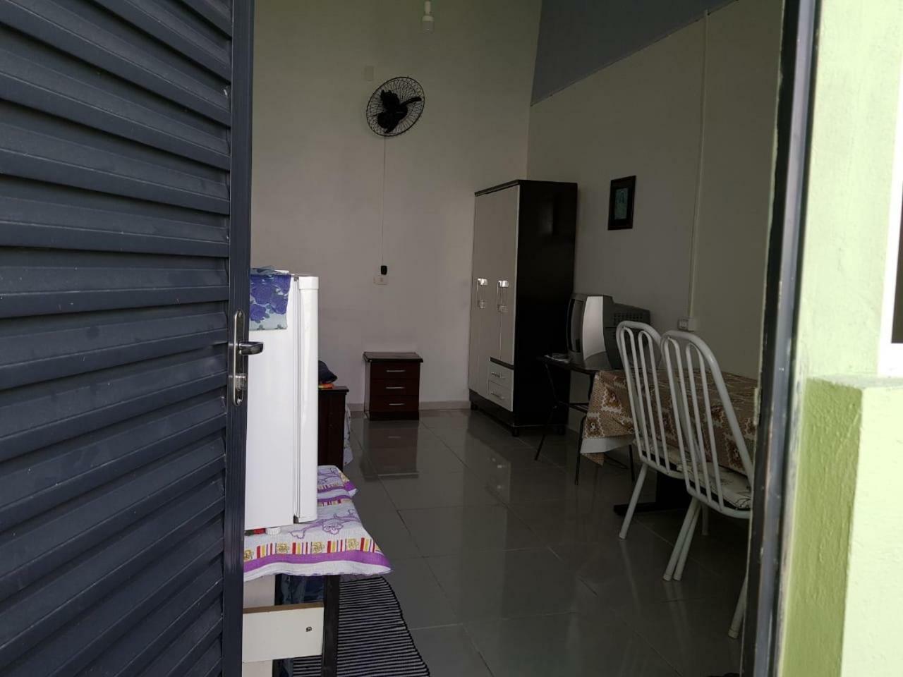 Casa Prox Camara Municipal Βίλα Καμπίνας Εξωτερικό φωτογραφία